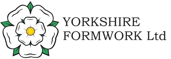 Yorkshire Formwork Limited Logo