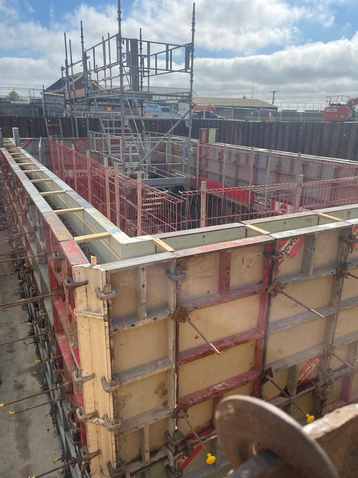 Haisthorpe WTW